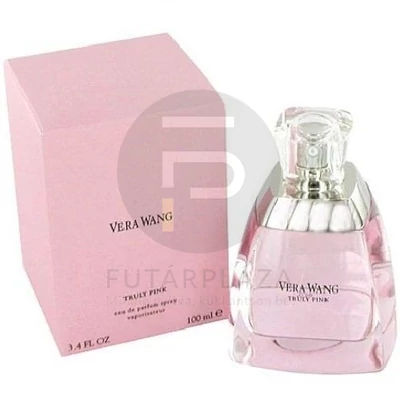 Vera Wang - Truly Pink női 100ml edp teszter 
