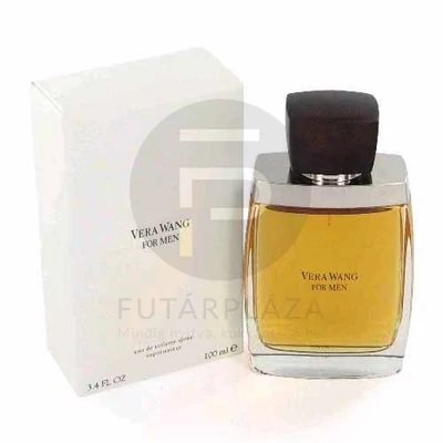 Vera Wang - Vera Wang férfi 100ml edt teszter 