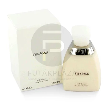 Vera Wang - Vera Wang női 200ml testápoló teszter 
