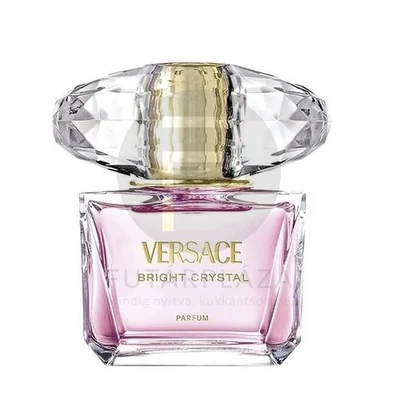 Versace - Bright Crystal Parfum női 90ml  teszter 