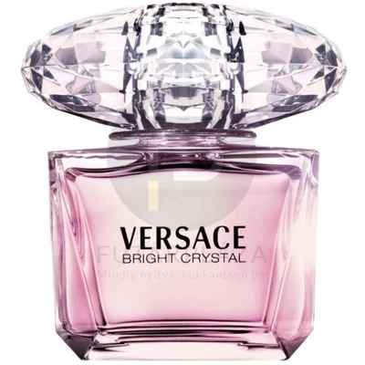 Versace - Bright Crystal női 5ml edt  