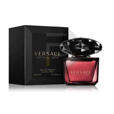 Versace - Crystal Noir női 90ml edp  
