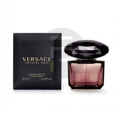 Versace - Crystal Noir női 90ml edt  