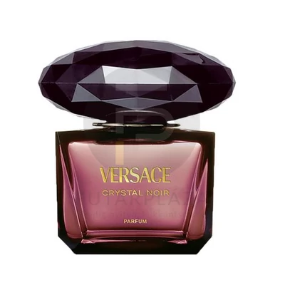 Versace - Crystal Noir Parfum női 90ml  teszter 