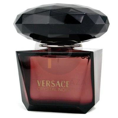 Versace - Crystal Noir női 90ml edp teszter 