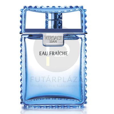 Versace - Eau Fraiche férfi 100ml arcszesz  