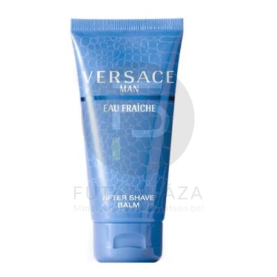 Versace - Eau Fraiche férfi 75ml arcápoló balzsam  