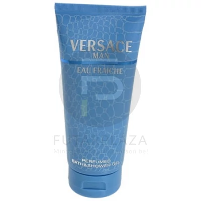 Versace - Eau Fraiche férfi 200ml tusfürdő  