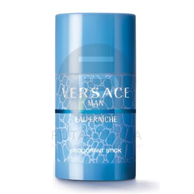 Versace - Eau Fraiche férfi 75ml deo stick  