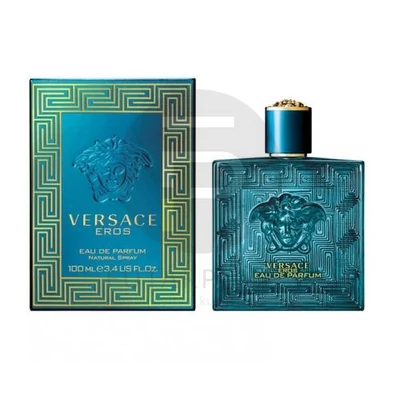 Versace - Eros férfi 100ml edp  