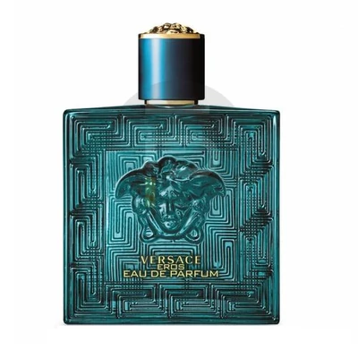 Versace - Eros férfi 100ml edp teszter 