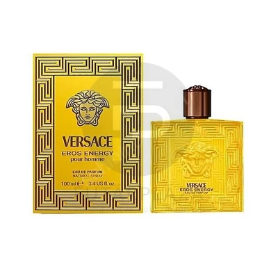 Versace - Eros Energy férfi 50ml edp  