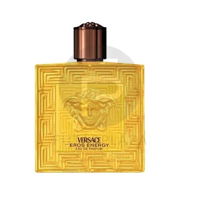 Versace - Eros Energy férfi 100ml edp teszter 