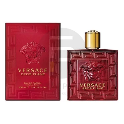Versace - Eros Flame férfi 30ml edp  