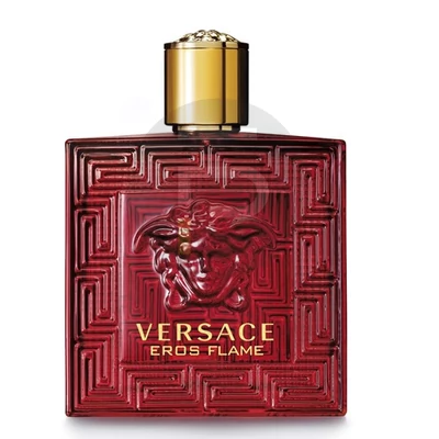 Versace - Eros Flame (kupakos) férfi 100ml edp teszter 