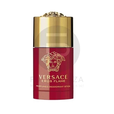 Versace - Eros Flame férfi 75ml deo stick  
