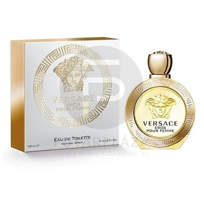 Versace - Eros Pour Femme női 30ml edt  