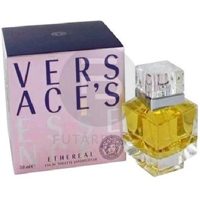 Versace - Versace Essence Ethereal női 50ml edt  