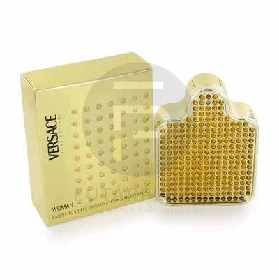 Versace - Jeans Couture női 75ml edt teszter 