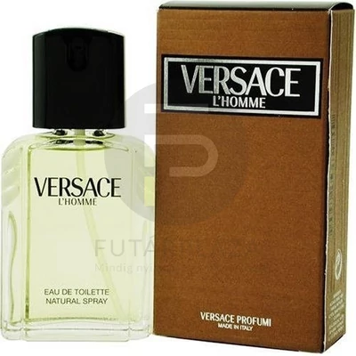 Versace - L'Homme férfi 100ml edt teszter 