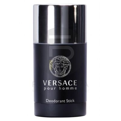 Versace - Pour Homme férfi 75ml deo stick doboz nélküli 