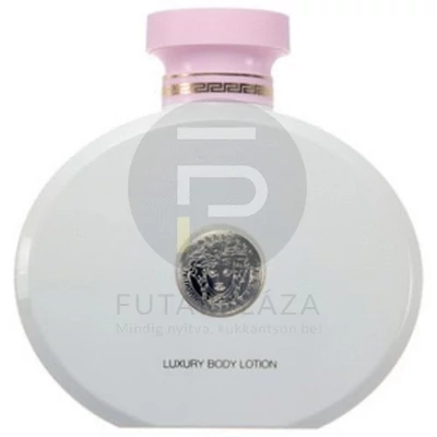 Versace - Medusa női 200ml testápoló  