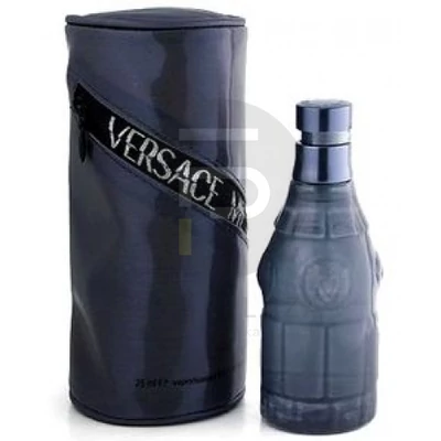 Versace - Metal Jeans férfi 75ml edt teszter 