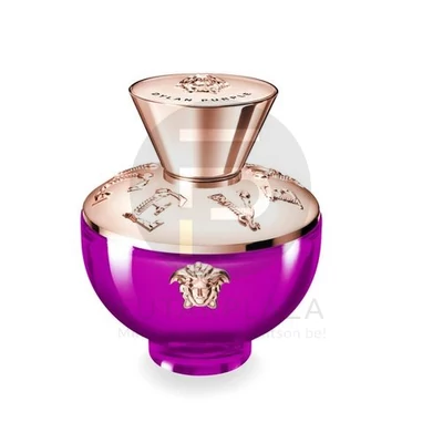 Versace - Pour Femme Dylan Purple (kupakos) női 100ml edp teszter 
