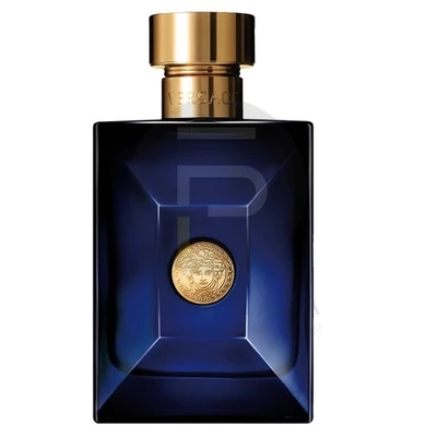 Versace - Pour Homme Dylan Blue (kupakos) férfi 100ml edt teszter 