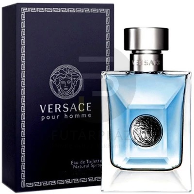 Versace - Pour Homme férfi 30ml edt  