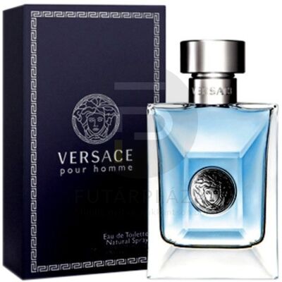 Versace - Pour Homme férfi 30ml edt  
