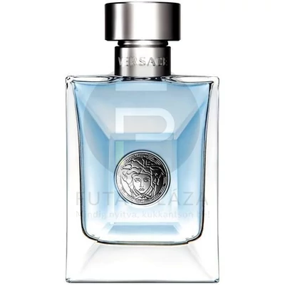 Versace - Pour Homme férfi 100ml arcszesz  