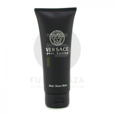 Versace - Pour Homme férfi 100ml arcápoló balzsam  
