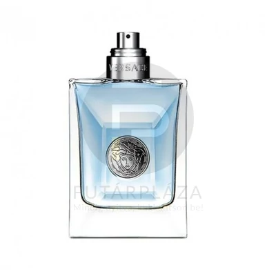 Versace - Pour Homme férfi 100ml edt teszter 