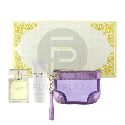 Versace - Vanitas edt női 100ml parfüm szett   5.