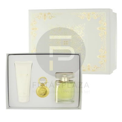 Versace - Vanitas edt női 100ml parfüm szett   6.