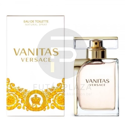 Versace - Vanitas női 100ml edt teszter 