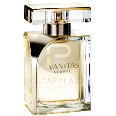 Versace - Vanitas női 50ml edp doboz nélküli 