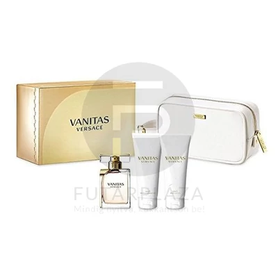 Versace - Vanitas edp női 100ml parfüm szett   2.