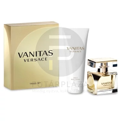 Versace - Vanitas edp női 100ml parfüm szett   3.
