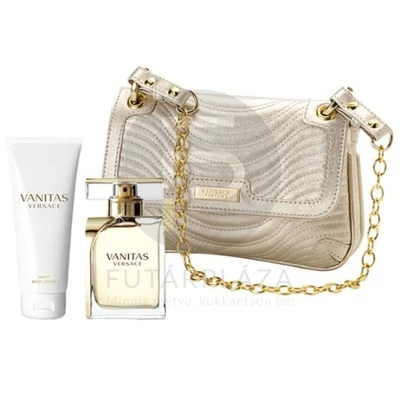 Versace - Vanitas edp női 100ml parfüm szett   1.