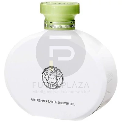 Versace - Versense női 200ml tusfürdő  
