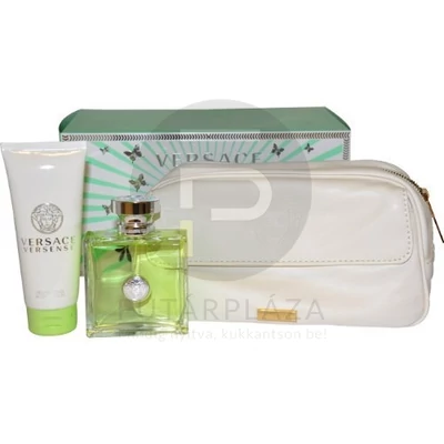 Versace - Versense női 100ml parfüm szett   1.