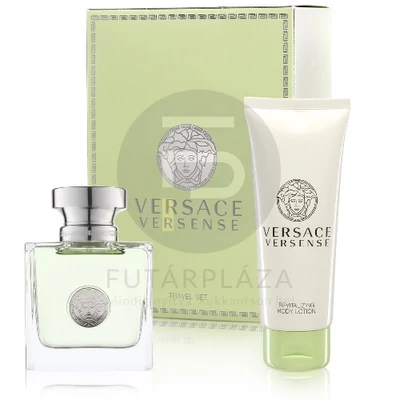 Versace - Versense női 100ml parfüm szett   3.