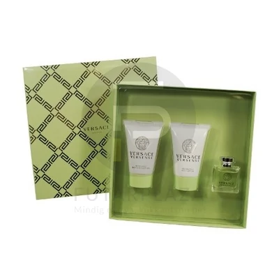 Versace - Versense női 50ml parfüm szett   2.