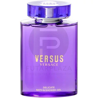 Versace - Versus női 200ml tusfürdő  