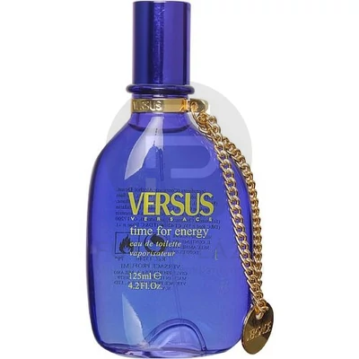 Versace - Versus Time for Energie női 125ml edt  