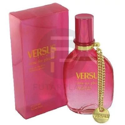 Versace - Versus Time for Pleasure női 40ml edt  