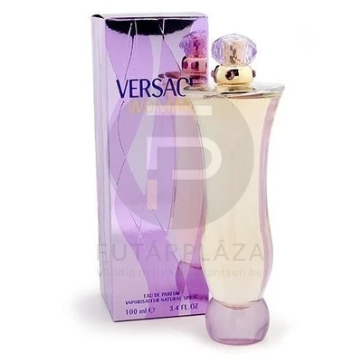 Versace - Woman női 50ml edp teszter 
