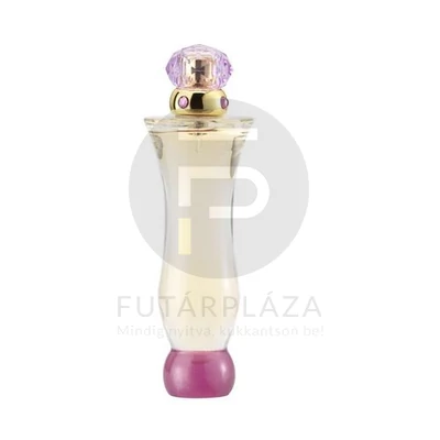 Versace - Woman női 50ml edp teszter 